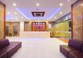 Majestic Star Hotel в Нячанг Вьетнам ✅. Забронировать номер онлайн по выгодной цене в Majestic Star Hotel. Трансфер из аэропорта.