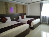 Dubai Nha Trang Hotel в Нячанг Вьетнам ✅. Забронировать номер онлайн по выгодной цене в Dubai Nha Trang Hotel. Трансфер из аэропорта.