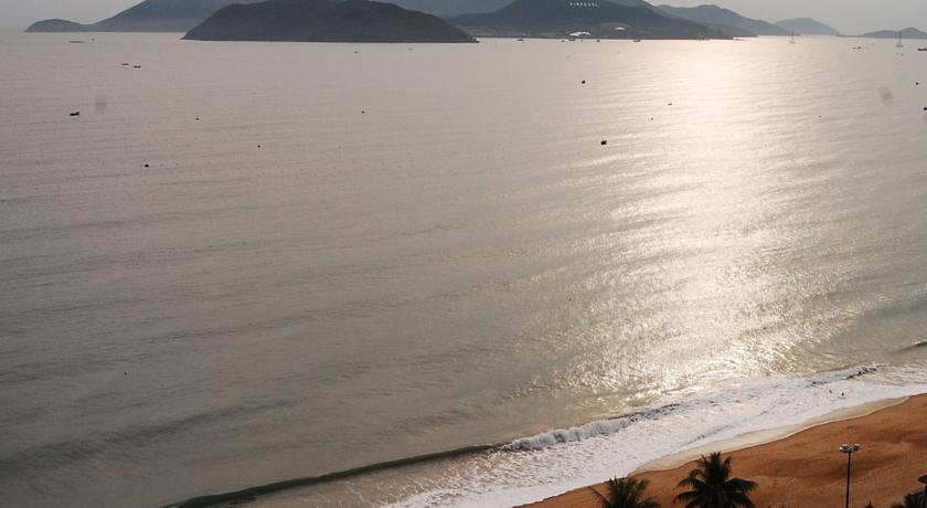 Dubai Nha Trang Hotel в Нячанг Вьетнам ✅. Забронировать номер онлайн по выгодной цене в Dubai Nha Trang Hotel. Трансфер из аэропорта.