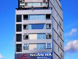 Galaxy Hotel - Ngan Ha в Нячанг Вьетнам ✅. Забронировать номер онлайн по выгодной цене в Galaxy Hotel - Ngan Ha. Трансфер из аэропорта.