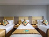 Sen Viet Premium Hotel Nha Trang в Нячанг Вьетнам ✅. Забронировать номер онлайн по выгодной цене в Sen Viet Premium Hotel Nha Trang. Трансфер из аэропорта.