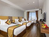 Sen Viet Premium Hotel Nha Trang в Нячанг Вьетнам ✅. Забронировать номер онлайн по выгодной цене в Sen Viet Premium Hotel Nha Trang. Трансфер из аэропорта.