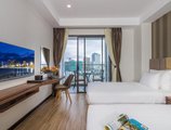 Sen Viet Premium Hotel Nha Trang в Нячанг Вьетнам ✅. Забронировать номер онлайн по выгодной цене в Sen Viet Premium Hotel Nha Trang. Трансфер из аэропорта.