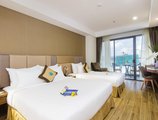 Sen Viet Premium Hotel Nha Trang в Нячанг Вьетнам ✅. Забронировать номер онлайн по выгодной цене в Sen Viet Premium Hotel Nha Trang. Трансфер из аэропорта.