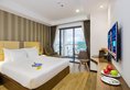 Sen Viet Premium Hotel Nha Trang в Нячанг Вьетнам ✅. Забронировать номер онлайн по выгодной цене в Sen Viet Premium Hotel Nha Trang. Трансфер из аэропорта.