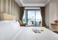 Sen Viet Premium Hotel Nha Trang в Нячанг Вьетнам ✅. Забронировать номер онлайн по выгодной цене в Sen Viet Premium Hotel Nha Trang. Трансфер из аэропорта.