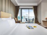 Sen Viet Premium Hotel Nha Trang в Нячанг Вьетнам ✅. Забронировать номер онлайн по выгодной цене в Sen Viet Premium Hotel Nha Trang. Трансфер из аэропорта.