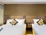 Sen Viet Premium Hotel Nha Trang в Нячанг Вьетнам ✅. Забронировать номер онлайн по выгодной цене в Sen Viet Premium Hotel Nha Trang. Трансфер из аэропорта.