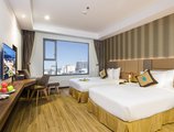 Sen Viet Premium Hotel Nha Trang в Нячанг Вьетнам ✅. Забронировать номер онлайн по выгодной цене в Sen Viet Premium Hotel Nha Trang. Трансфер из аэропорта.