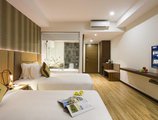 Sen Viet Premium Hotel Nha Trang в Нячанг Вьетнам ✅. Забронировать номер онлайн по выгодной цене в Sen Viet Premium Hotel Nha Trang. Трансфер из аэропорта.