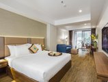 Sen Viet Premium Hotel Nha Trang в Нячанг Вьетнам ✅. Забронировать номер онлайн по выгодной цене в Sen Viet Premium Hotel Nha Trang. Трансфер из аэропорта.