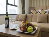 Sen Viet Premium Hotel Nha Trang в Нячанг Вьетнам ✅. Забронировать номер онлайн по выгодной цене в Sen Viet Premium Hotel Nha Trang. Трансфер из аэропорта.