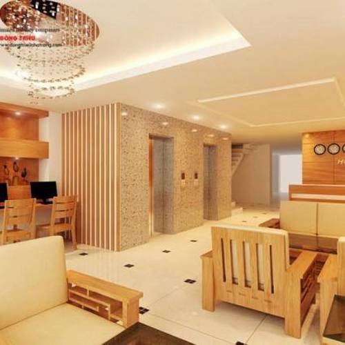 Siren Flower Hotel в Нячанг Вьетнам ✅. Забронировать номер онлайн по выгодной цене в Siren Flower Hotel. Трансфер из аэропорта.