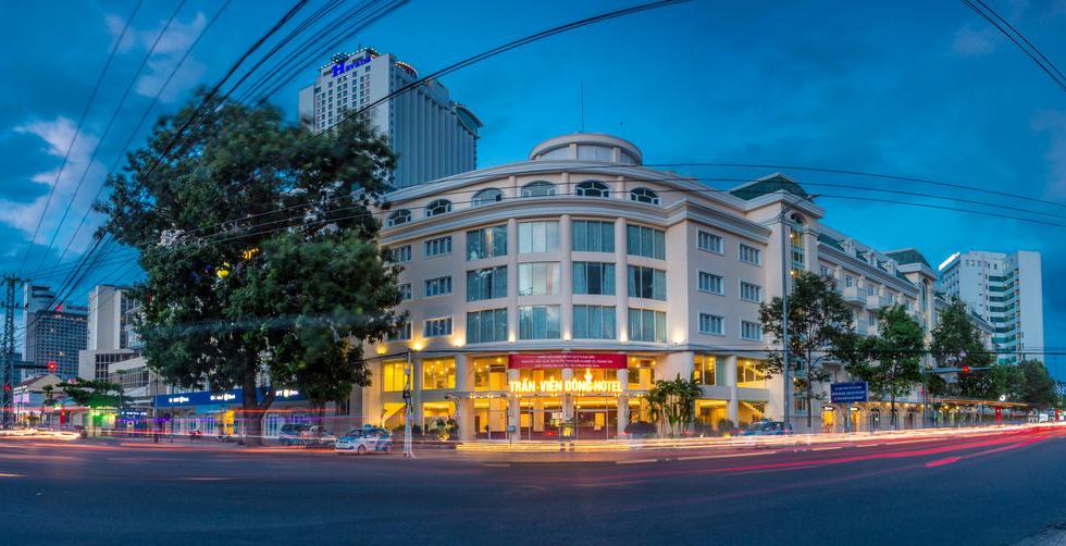 Vien Dong Hotel в Нячанг Вьетнам ✅. Забронировать номер онлайн по выгодной цене в Vien Dong Hotel. Трансфер из аэропорта.