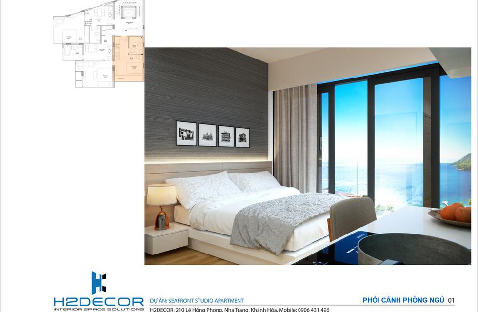 Nha Trang Harbor Apartments в Нячанг Вьетнам ✅. Забронировать номер онлайн по выгодной цене в Nha Trang Harbor Apartments. Трансфер из аэропорта.