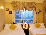Brandi Nha Trang Hotel в Нячанг Вьетнам ✅. Забронировать номер онлайн по выгодной цене в Brandi Nha Trang Hotel. Трансфер из аэропорта.