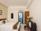 Brandi Nha Trang Hotel в Нячанг Вьетнам ✅. Забронировать номер онлайн по выгодной цене в Brandi Nha Trang Hotel. Трансфер из аэропорта.