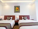 Dung Thanh Hotel в Нячанг Вьетнам ✅. Забронировать номер онлайн по выгодной цене в Dung Thanh Hotel. Трансфер из аэропорта.