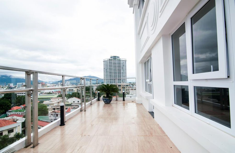 Dung Thanh Hotel в Нячанг Вьетнам ✅. Забронировать номер онлайн по выгодной цене в Dung Thanh Hotel. Трансфер из аэропорта.