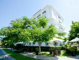 Paragon Villa Hotel в Нячанг Вьетнам ✅. Забронировать номер онлайн по выгодной цене в Paragon Villa Hotel. Трансфер из аэропорта.
