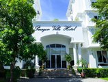 Paragon Villa Hotel в Нячанг Вьетнам ✅. Забронировать номер онлайн по выгодной цене в Paragon Villa Hotel. Трансфер из аэропорта.