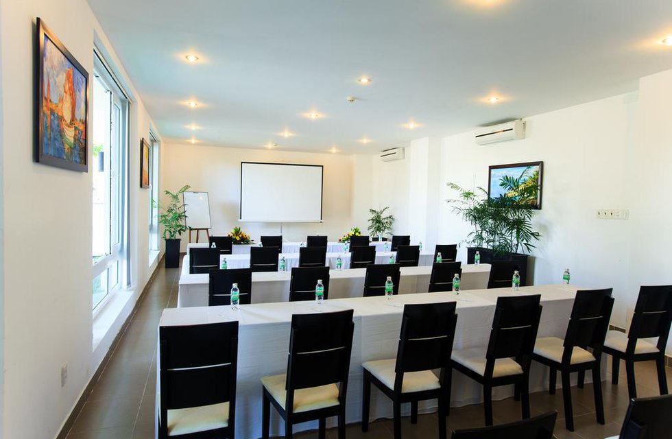 Paragon Villa Hotel в Нячанг Вьетнам ✅. Забронировать номер онлайн по выгодной цене в Paragon Villa Hotel. Трансфер из аэропорта.