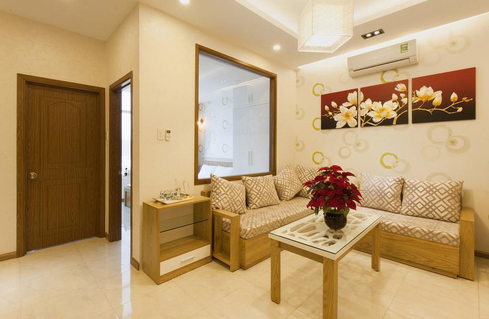 LTD apartment - Unit 4540 в Нячанг Вьетнам ✅. Забронировать номер онлайн по выгодной цене в LTD apartment - Unit 4540. Трансфер из аэропорта.