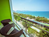 Oliver Hotel Nha Trang в Нячанг Вьетнам ✅. Забронировать номер онлайн по выгодной цене в Oliver Hotel Nha Trang. Трансфер из аэропорта.