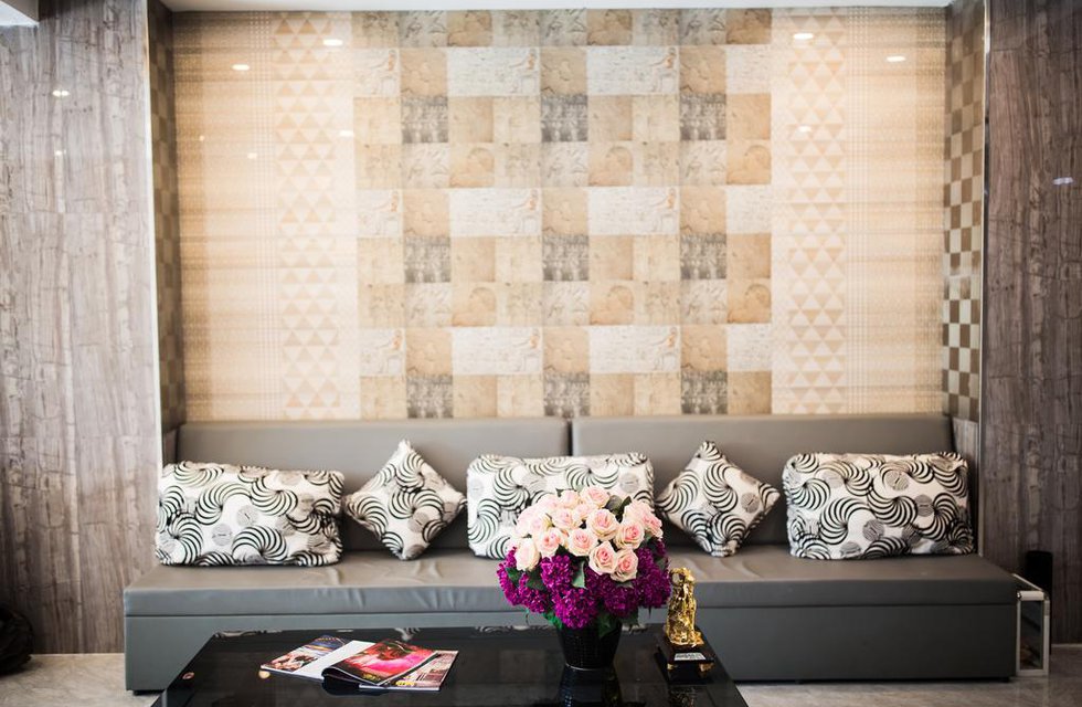 Oliver Hotel Nha Trang в Нячанг Вьетнам ✅. Забронировать номер онлайн по выгодной цене в Oliver Hotel Nha Trang. Трансфер из аэропорта.