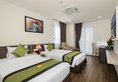 Green LightHouse Hotel в Нячанг Вьетнам ✅. Забронировать номер онлайн по выгодной цене в Green LightHouse Hotel. Трансфер из аэропорта.