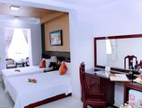 Victorian Nha Trang Hotel в Нячанг Вьетнам ✅. Забронировать номер онлайн по выгодной цене в Victorian Nha Trang Hotel. Трансфер из аэропорта.