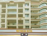 Victorian Nha Trang Hotel в Нячанг Вьетнам ✅. Забронировать номер онлайн по выгодной цене в Victorian Nha Trang Hotel. Трансфер из аэропорта.