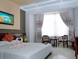 Victorian Nha Trang Hotel в Нячанг Вьетнам ✅. Забронировать номер онлайн по выгодной цене в Victorian Nha Trang Hotel. Трансфер из аэропорта.