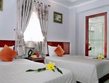 Victorian Nha Trang Hotel в Нячанг Вьетнам ✅. Забронировать номер онлайн по выгодной цене в Victorian Nha Trang Hotel. Трансфер из аэропорта.