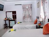 Victorian Nha Trang Hotel в Нячанг Вьетнам ✅. Забронировать номер онлайн по выгодной цене в Victorian Nha Trang Hotel. Трансфер из аэропорта.