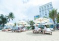 Calm Seas Hotel в Нячанг Вьетнам ✅. Забронировать номер онлайн по выгодной цене в Calm Seas Hotel. Трансфер из аэропорта.