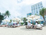 Calm Seas Hotel в Нячанг Вьетнам ✅. Забронировать номер онлайн по выгодной цене в Calm Seas Hotel. Трансфер из аэропорта.