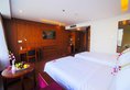 Calm Seas Hotel в Нячанг Вьетнам ✅. Забронировать номер онлайн по выгодной цене в Calm Seas Hotel. Трансфер из аэропорта.