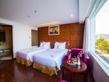 Calm Seas Hotel в Нячанг Вьетнам ✅. Забронировать номер онлайн по выгодной цене в Calm Seas Hotel. Трансфер из аэропорта.