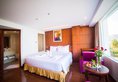 Calm Seas Hotel в Нячанг Вьетнам ✅. Забронировать номер онлайн по выгодной цене в Calm Seas Hotel. Трансфер из аэропорта.