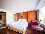Calm Seas Hotel в Нячанг Вьетнам ✅. Забронировать номер онлайн по выгодной цене в Calm Seas Hotel. Трансфер из аэропорта.