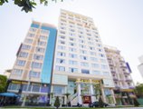 Calm Seas Hotel в Нячанг Вьетнам ✅. Забронировать номер онлайн по выгодной цене в Calm Seas Hotel. Трансфер из аэропорта.