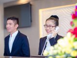 Calm Seas Hotel в Нячанг Вьетнам ✅. Забронировать номер онлайн по выгодной цене в Calm Seas Hotel. Трансфер из аэропорта.