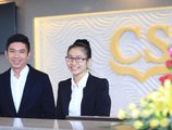 Calm Seas Hotel в Нячанг Вьетнам ✅. Забронировать номер онлайн по выгодной цене в Calm Seas Hotel. Трансфер из аэропорта.