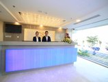 Calm Seas Hotel в Нячанг Вьетнам ✅. Забронировать номер онлайн по выгодной цене в Calm Seas Hotel. Трансфер из аэропорта.