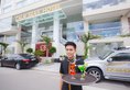 Calm Seas Hotel в Нячанг Вьетнам ✅. Забронировать номер онлайн по выгодной цене в Calm Seas Hotel. Трансфер из аэропорта.