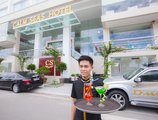 Calm Seas Hotel в Нячанг Вьетнам ✅. Забронировать номер онлайн по выгодной цене в Calm Seas Hotel. Трансфер из аэропорта.