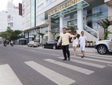 Calm Seas Hotel в Нячанг Вьетнам ✅. Забронировать номер онлайн по выгодной цене в Calm Seas Hotel. Трансфер из аэропорта.