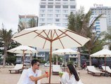 Calm Seas Hotel в Нячанг Вьетнам ✅. Забронировать номер онлайн по выгодной цене в Calm Seas Hotel. Трансфер из аэропорта.