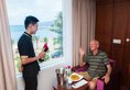 Calm Seas Hotel в Нячанг Вьетнам ✅. Забронировать номер онлайн по выгодной цене в Calm Seas Hotel. Трансфер из аэропорта.
